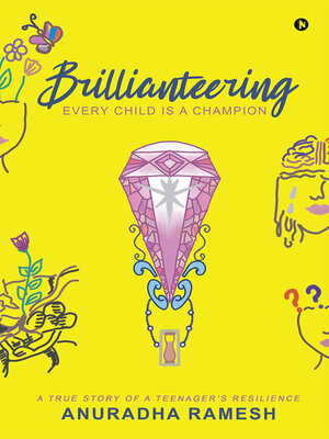 cover image of Brillianteering